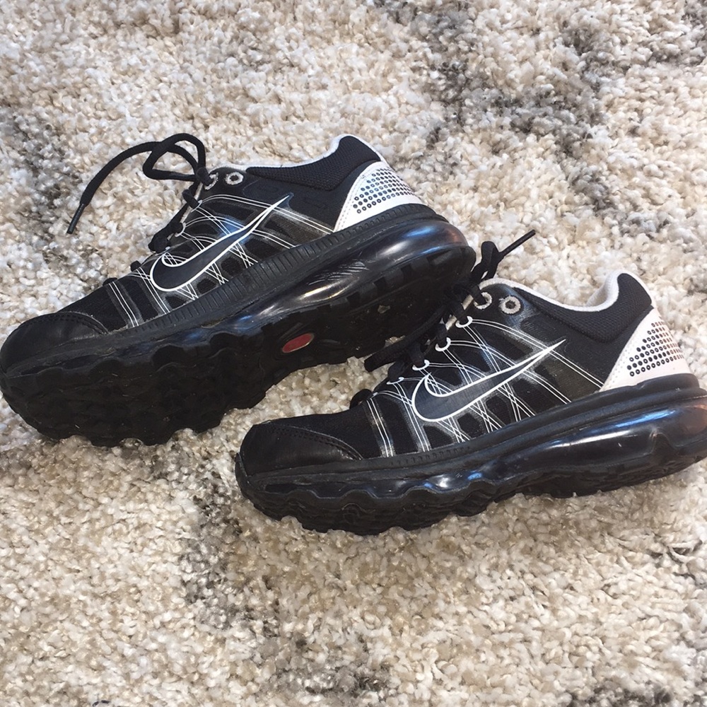 Air max 2009